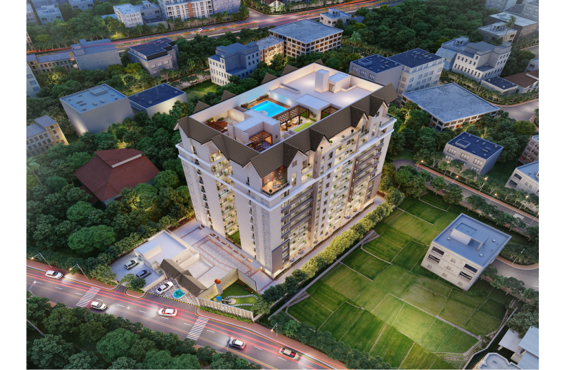 Archid EliteReal Estate